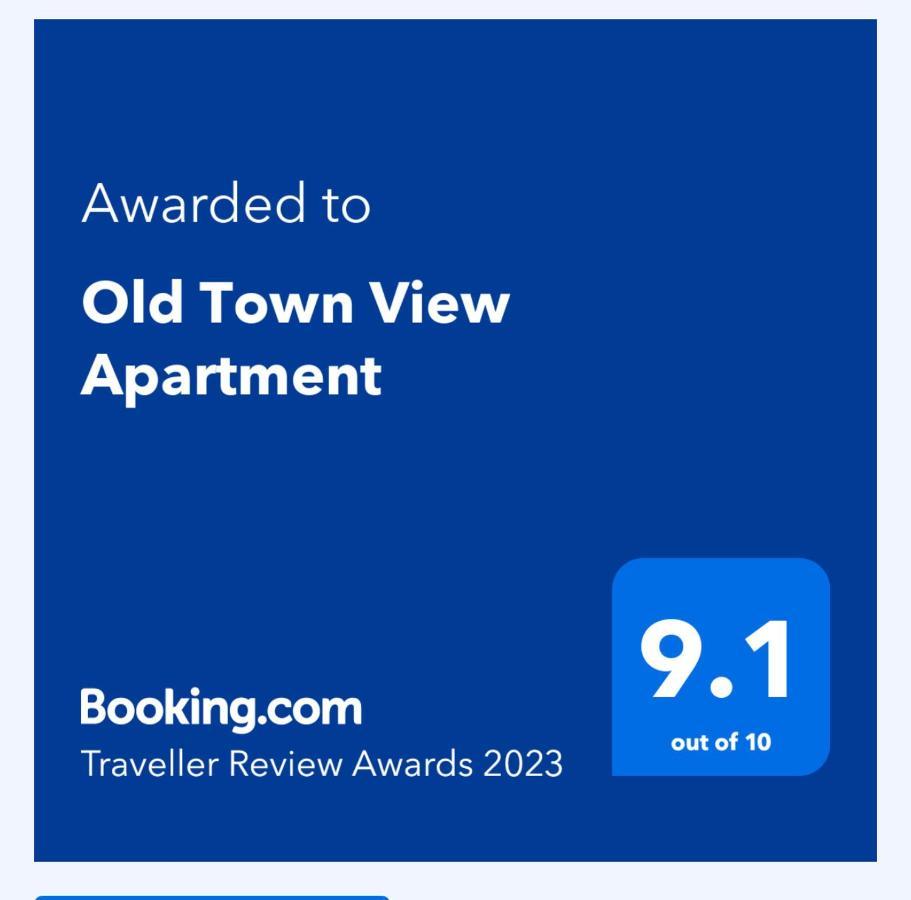 אדינבורו Old Town View Apartment מראה חיצוני תמונה